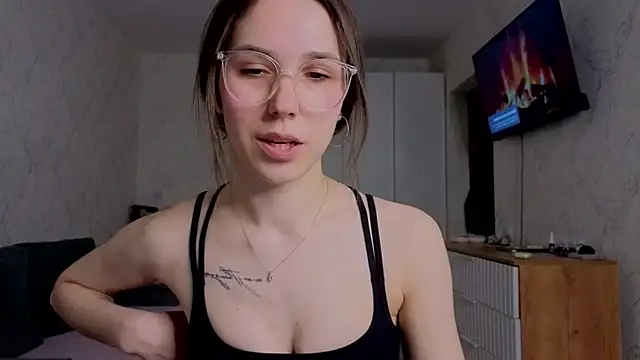 Živý XXX chat Honey_Peachy