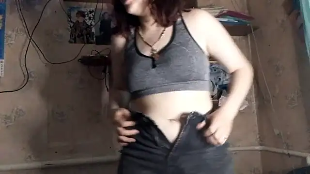 JoblessRiding Webcam-Show