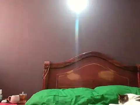 Morchis_esmeraldan Webbikameraesitys