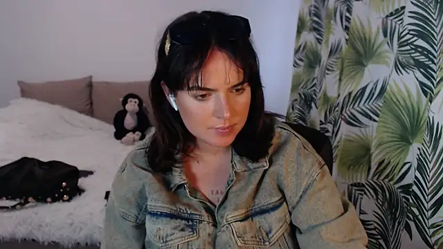 Živý XXX chat ViviRoses