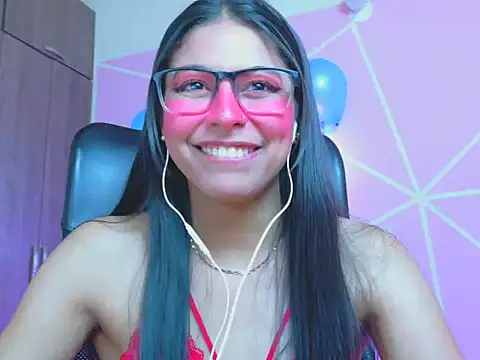 _ALLYSON18_: онлайн-секс-чат