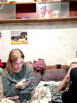 Koketka_nelegal_'s Live XXX Chat