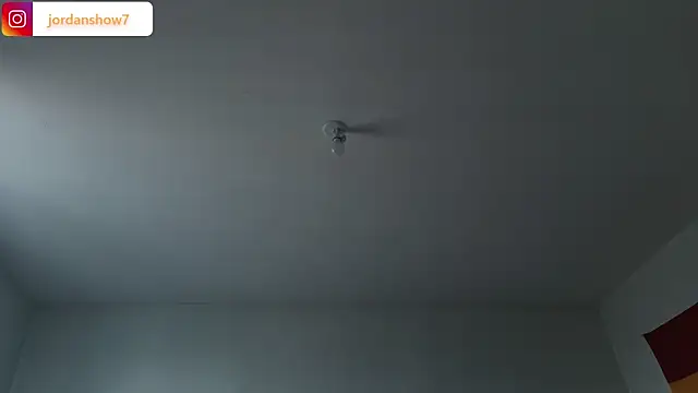 JordanShow – Kamerová šou