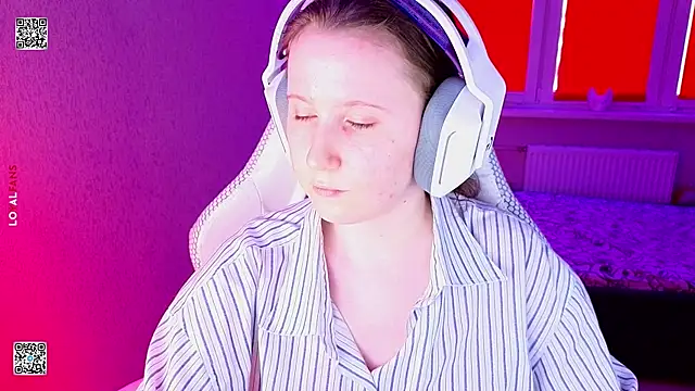 mon_lola 现场XXX聊天