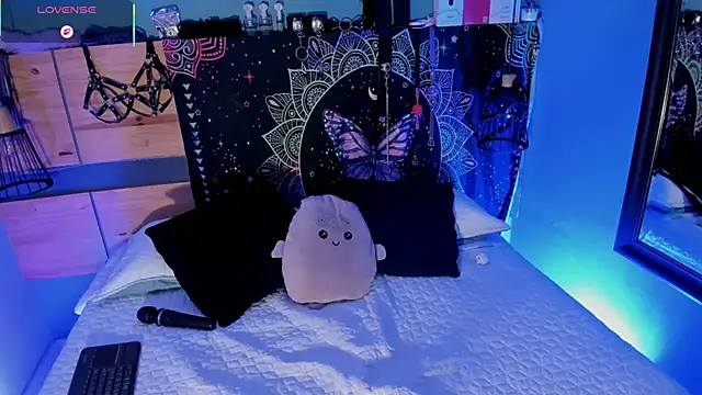 Živý XXX chat ChloeAllennn