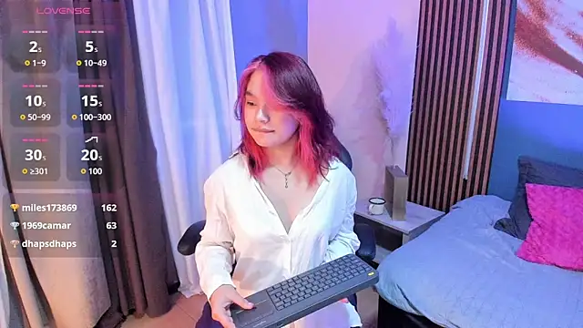 Chat +18 de laurent_scott ao vivo