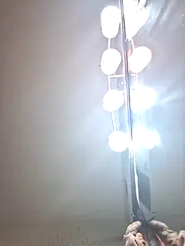 SpiderRose444's Webcam Show