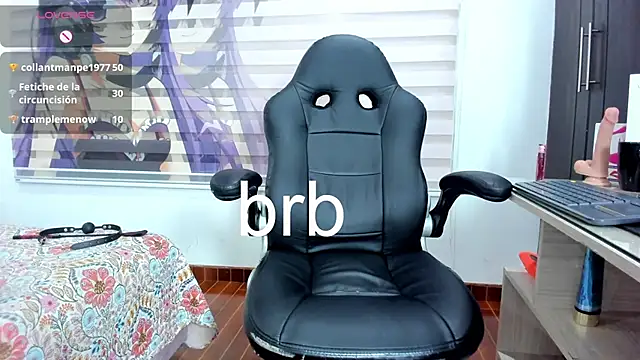 Chanelwill: απευθείας συνομιλία ΧΧΧ