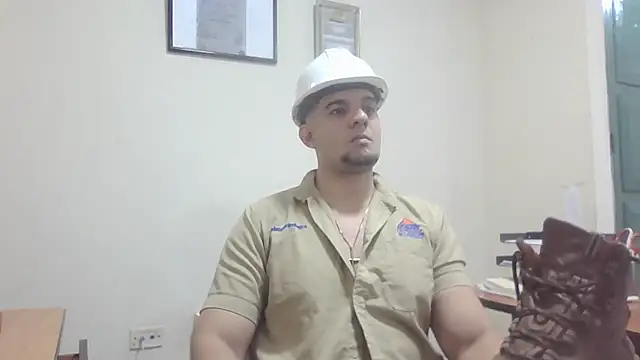 Officeb0y Obrolan Langsung XXX