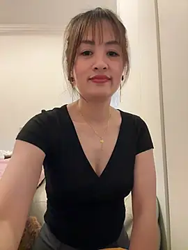 Yang_218のウェブカメラショー