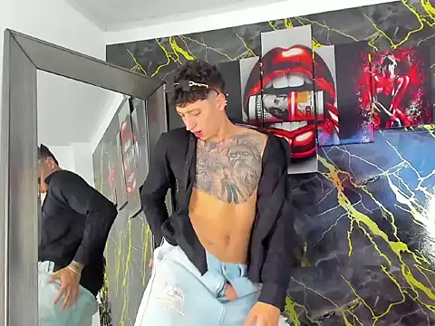 دردشة eithan_boy_ الجنسية المباشرة