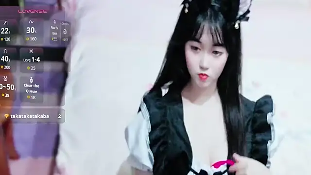 tingting-a's Live XXX Chat