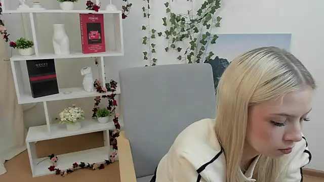 Živý XXX chat AmandaTrousdale