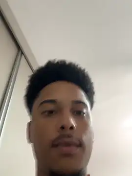 Show de Neguin_026 na webcam