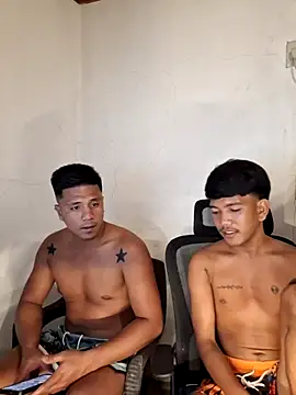 Felix_Asher ওয়েবক্যাম শো