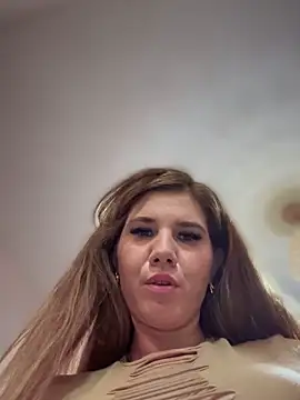 Webkamerová show didihairypussy