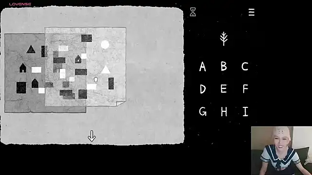 XXX chat uživo modela whitecat13