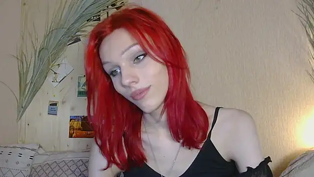 Kirana_Hayesn Webbikameraesitys