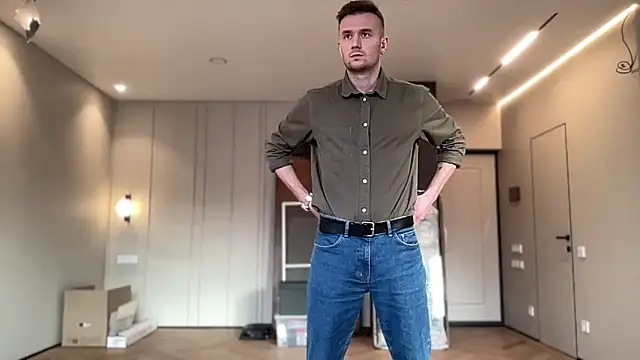 cute_mark 现场XXX聊天