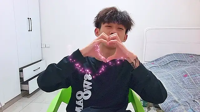 paofu-001's Webcam Show