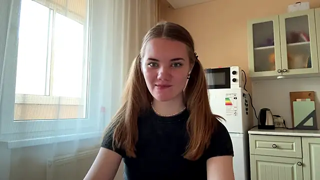 Chat XXX ao vivo de doana_bebriti