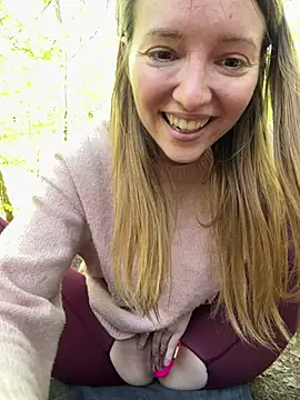 FayeFlame Adlı Modelin Canlı XXX Sohbeti