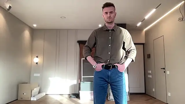 Show Webcam de cute_mark