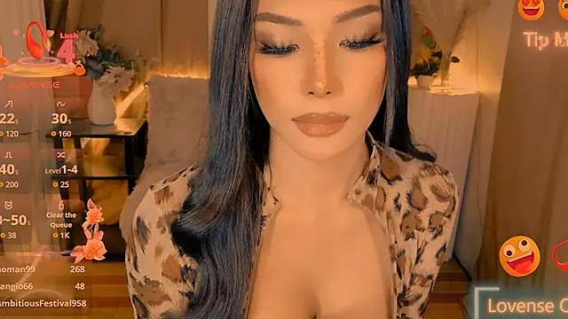 عرض كام _Mia_Malkova_