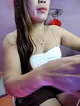 JordanXo_69 Show Webcam