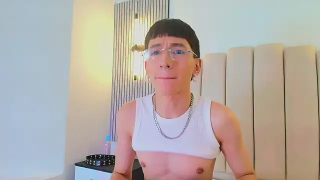 lian_cameron's Live XXX Chat