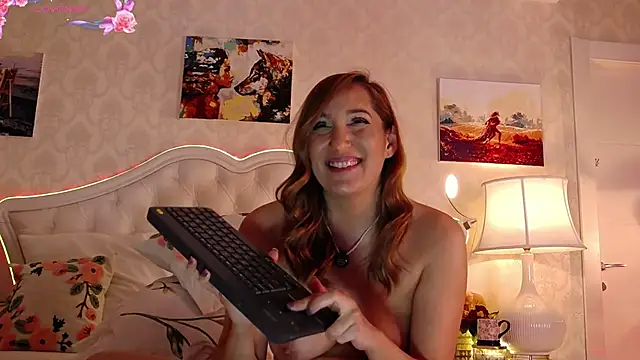 IreneHope – Naživo XXX chat