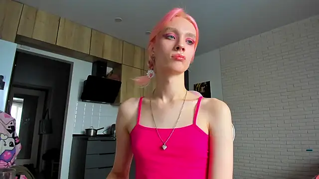 Chat +18 de _Alice_Kitty ao vivo