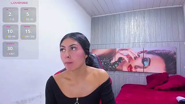 angell_cooper8's Live XXX Chat