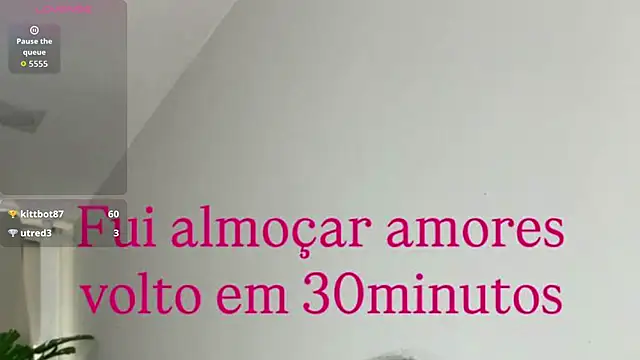 Show de webcam de Debra_Fox