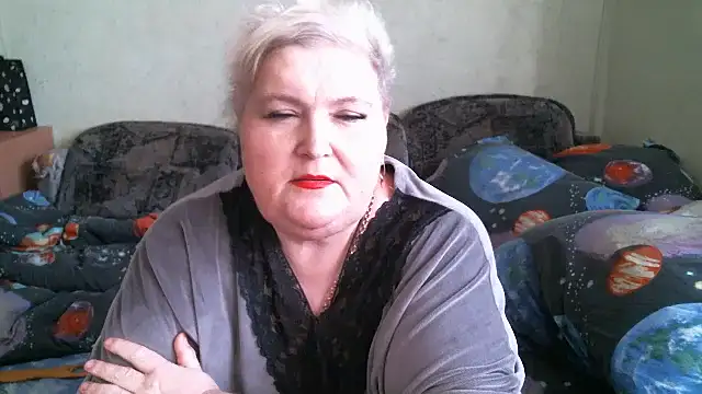 Živý XXX chat Lana555