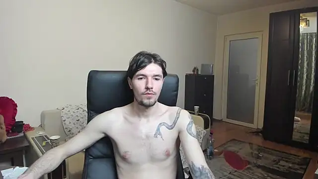 dirty_justin – Kamerová šou