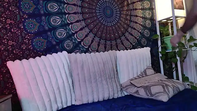 Show webcam de itsveraquinn