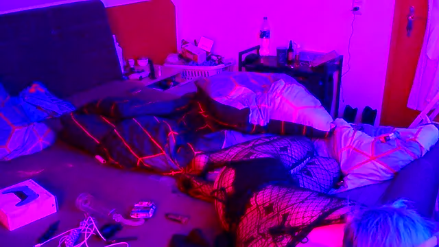 Show webcam de AskAveryAnything