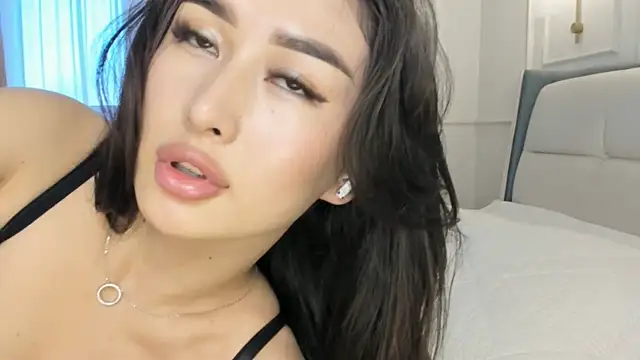 แชท XXX สดของ SayokoMia_S