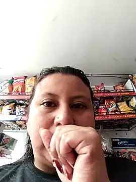 SexyandnaughtyLatinosのウェブカメラショー