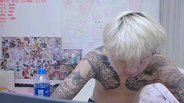 Chat XXX Live Chocolates-001