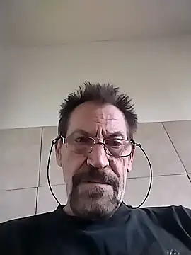 Costy601 Webcam show