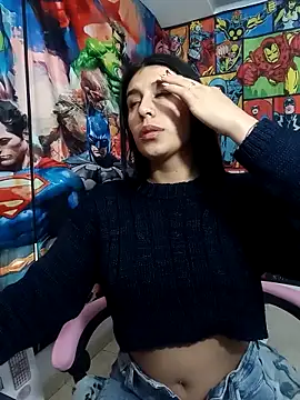 charlottte_wh Chat XXX in diretta