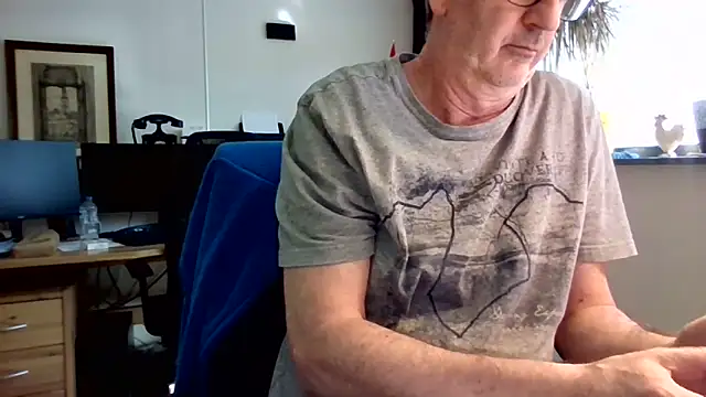 HotLucas66 Webcam show