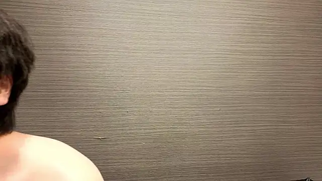 CHROME-kun925's Live XXX Chat