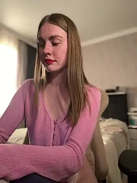 LoveGameSexx Webcamshow