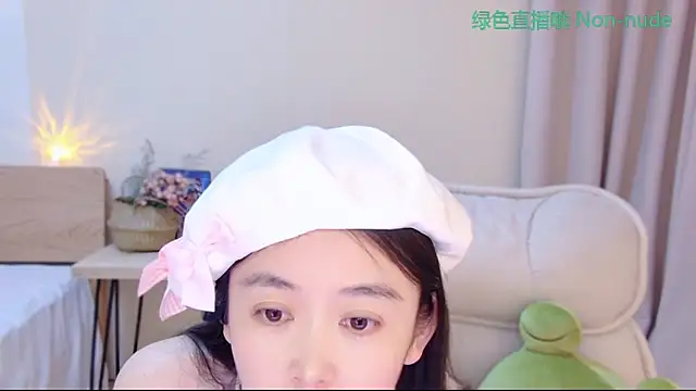 Coco-Sweetie Chat XXX live