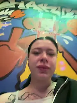 Sembang XXX Secara Langsung AlishaOfThorns