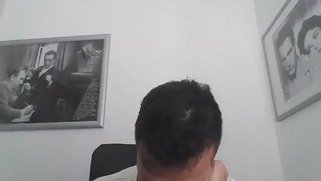 Вебкам-шоу FROCETTO93