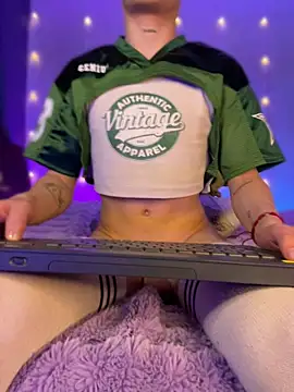 SebastianHilton's Live XXX Chat